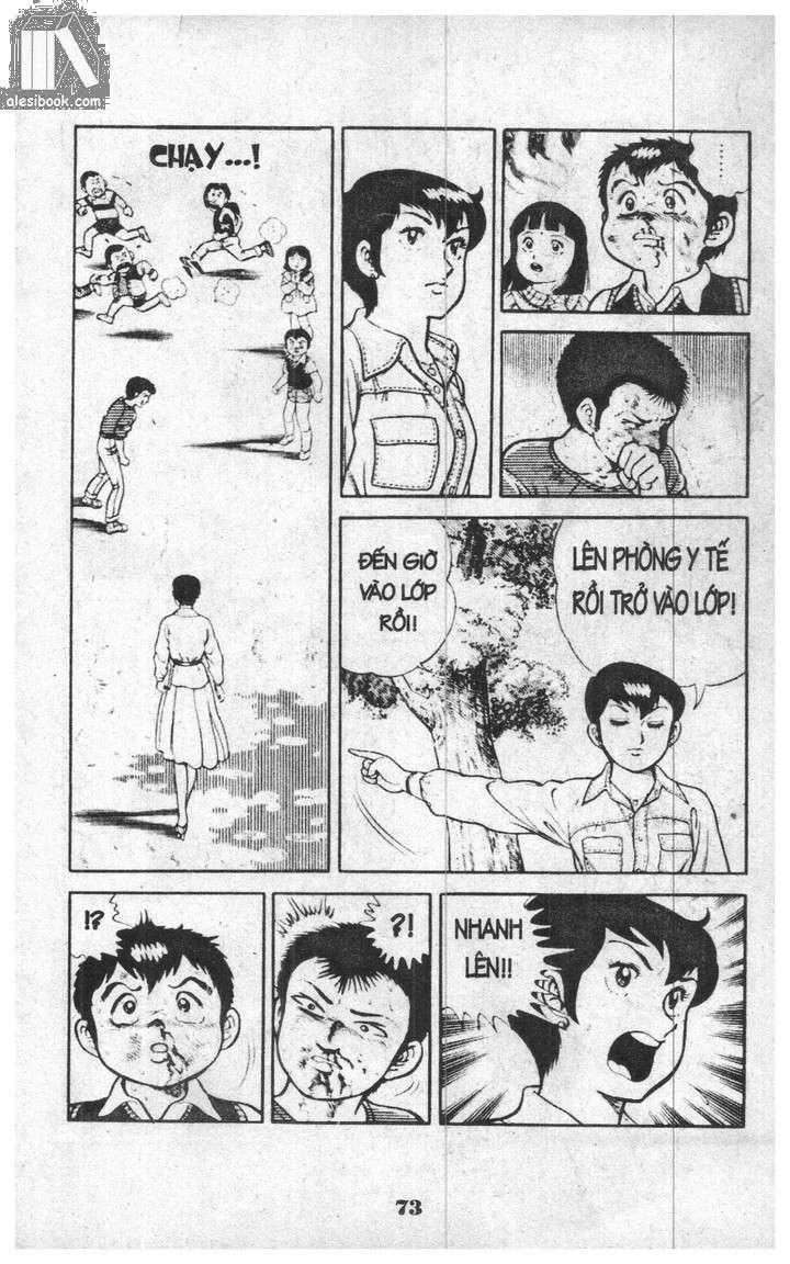 Musashi Chapter 6 - 63