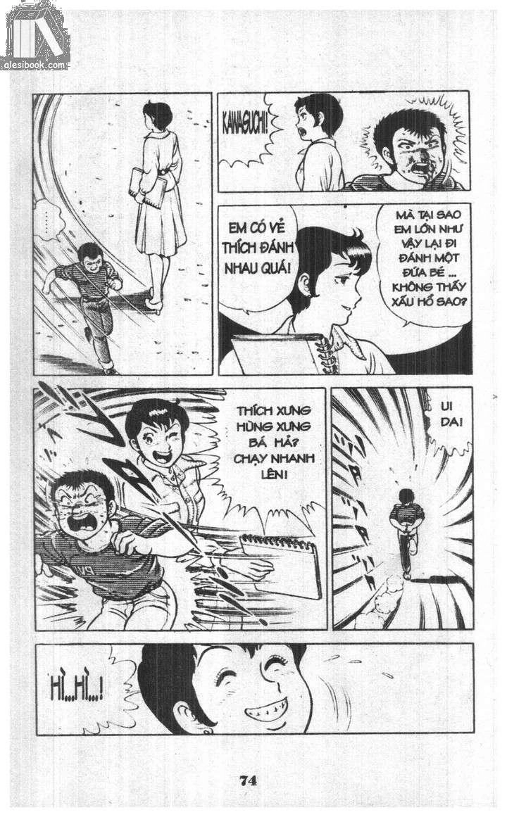 Musashi Chapter 6 - 64