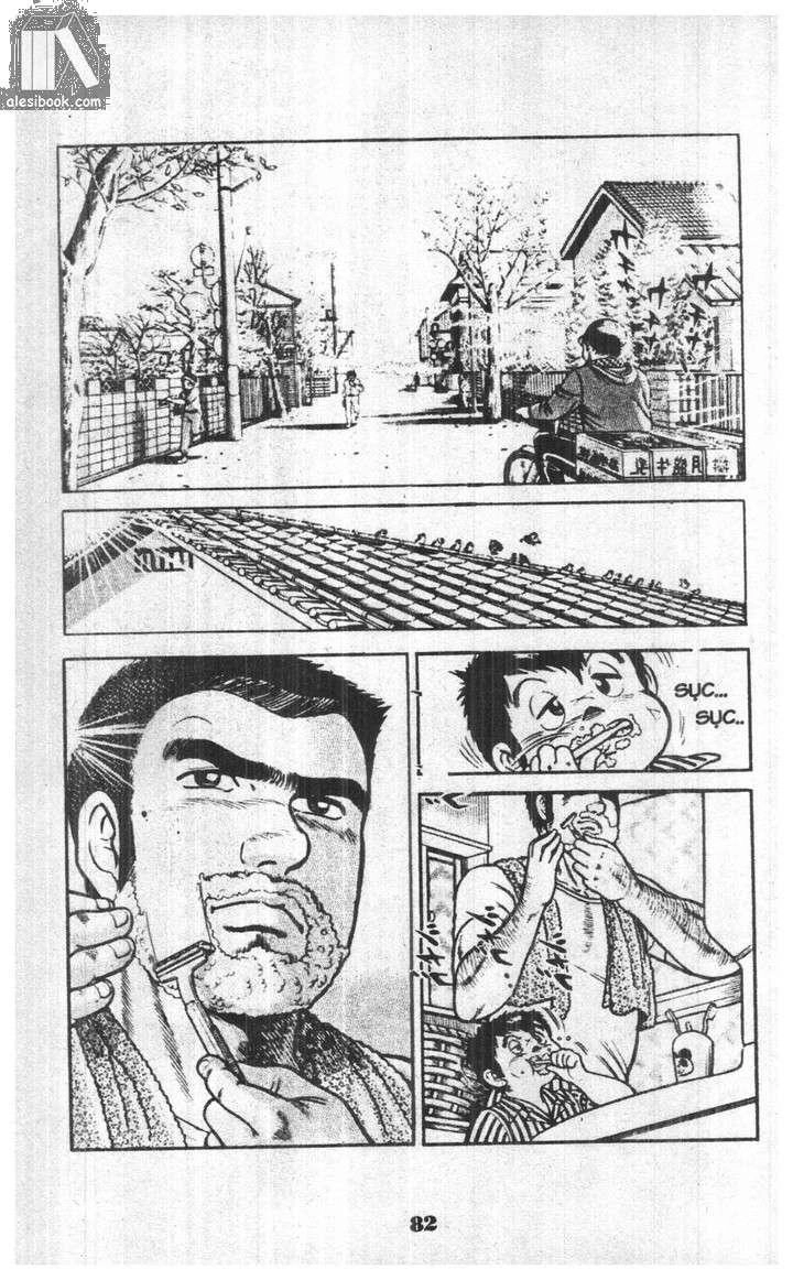 Musashi Chapter 6 - 72