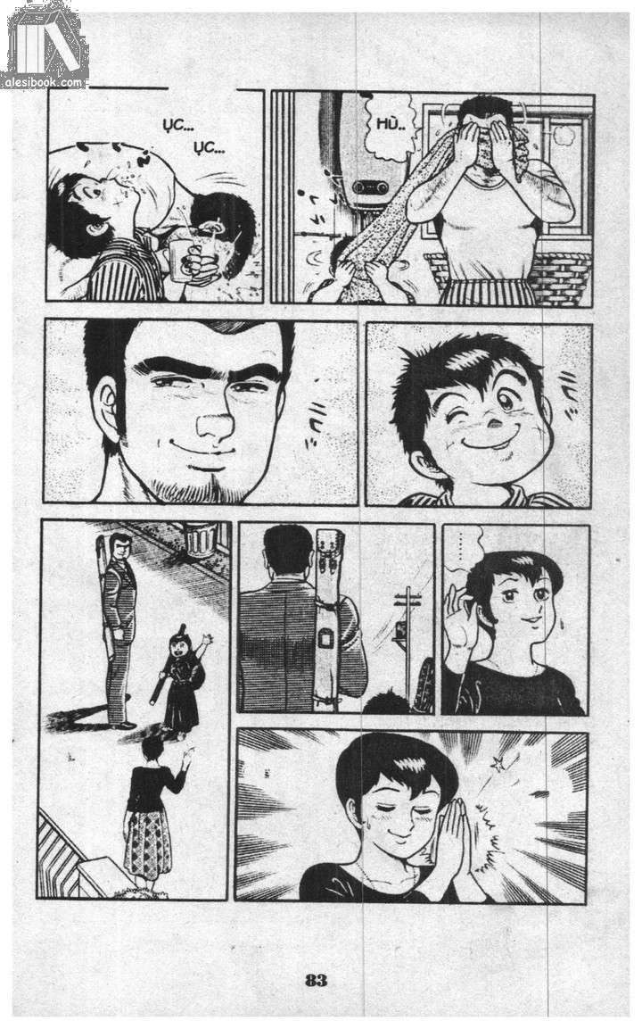 Musashi Chapter 6 - 73