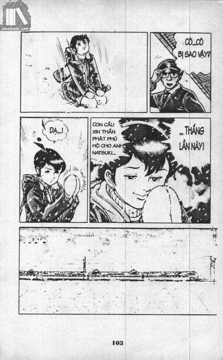 Musashi Chapter 6 - 93