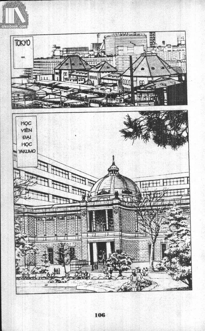 Musashi Chapter 6 - 96