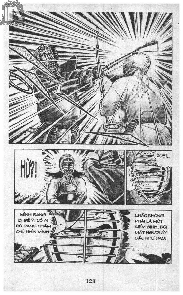 Musashi Chapter 6 - 113