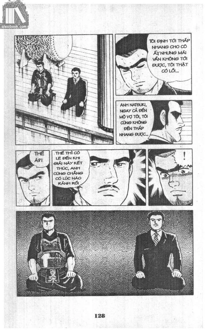 Musashi Chapter 6 - 118