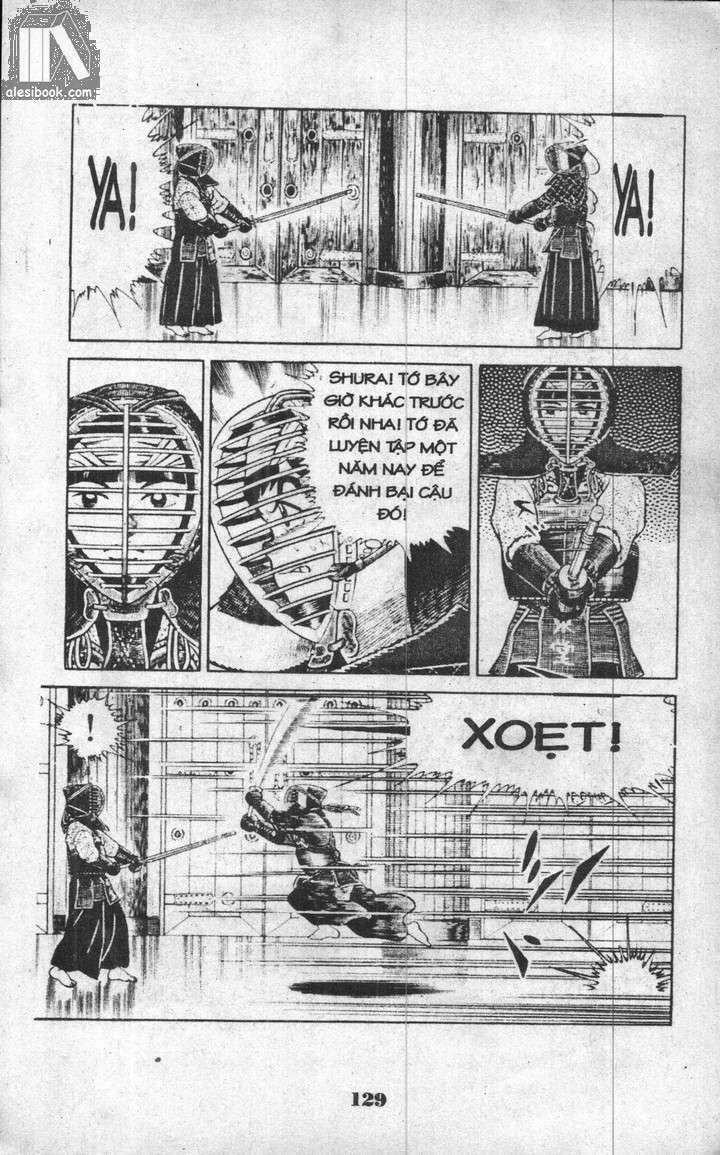 Musashi Chapter 6 - 119