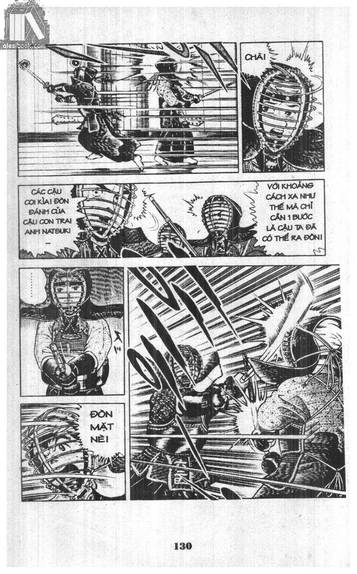 Musashi Chapter 6 - 120