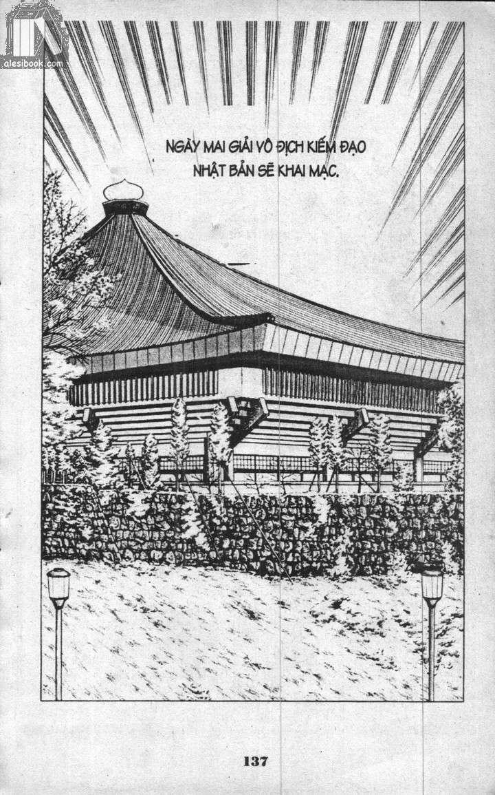 Musashi Chapter 6 - 127