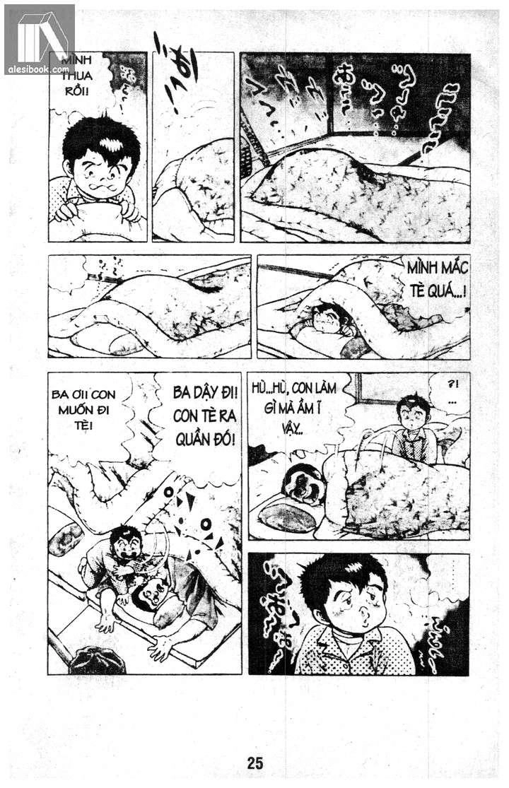 Musashi Chapter 5 - 21