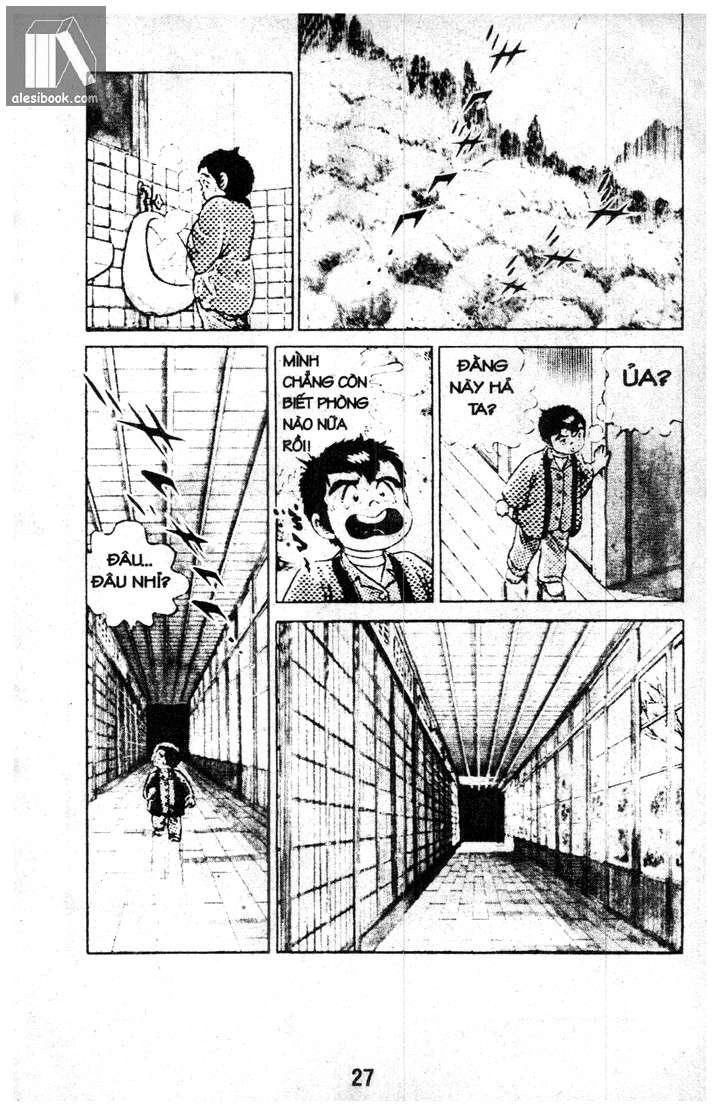 Musashi Chapter 5 - 23