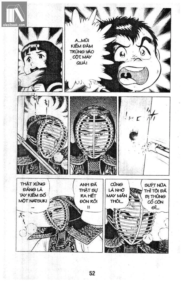 Musashi Chapter 5 - 48