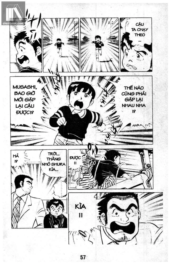 Musashi Chapter 5 - 53