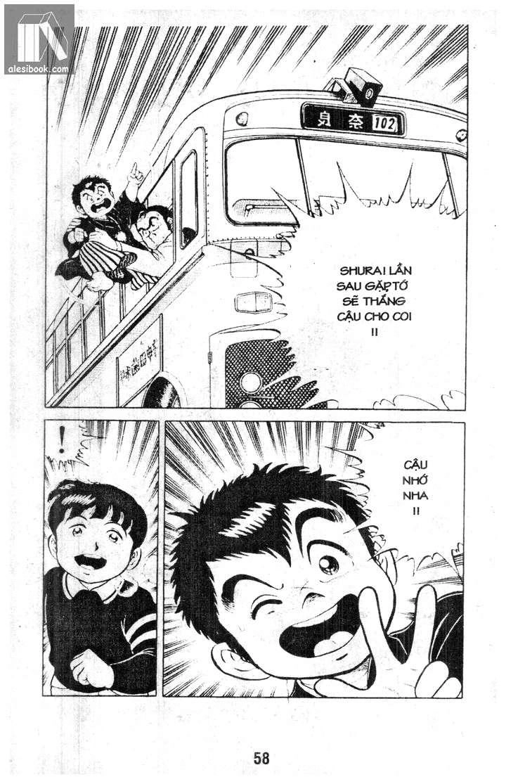 Musashi Chapter 5 - 54