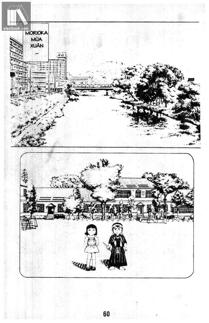 Musashi Chapter 5 - 56