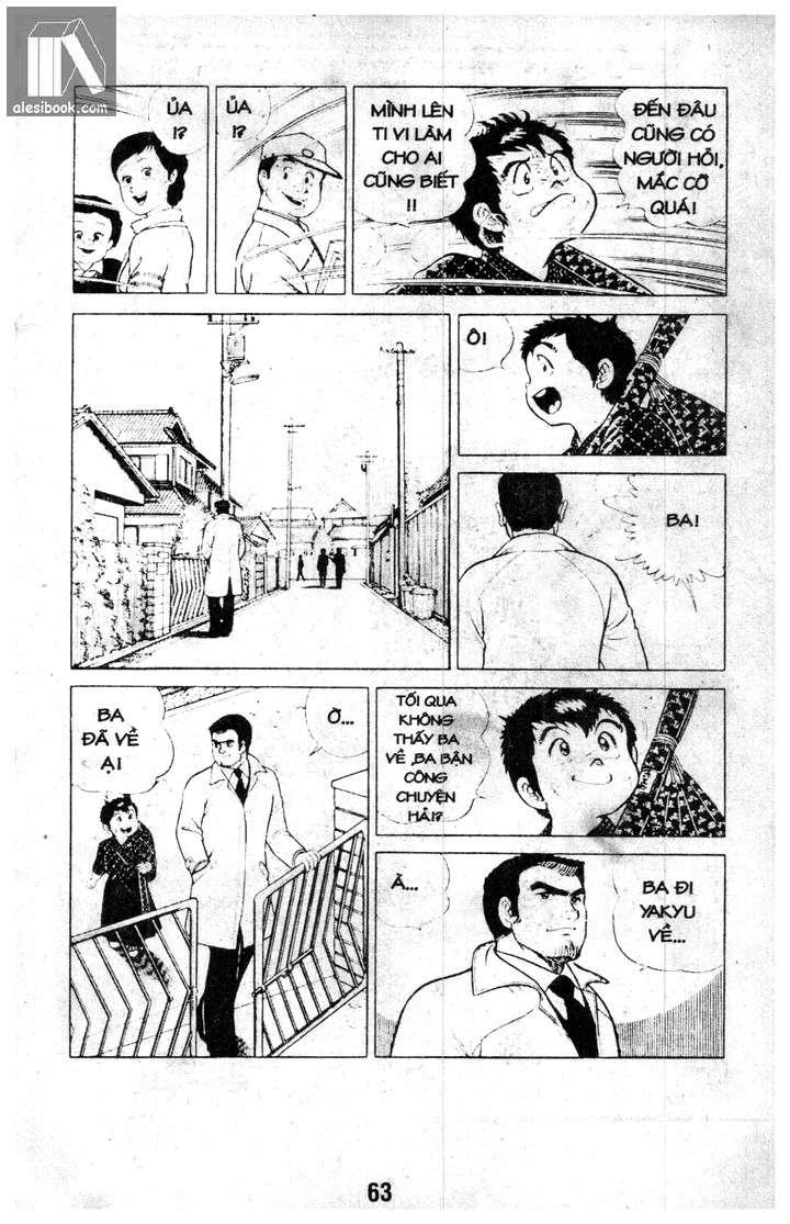 Musashi Chapter 5 - 59