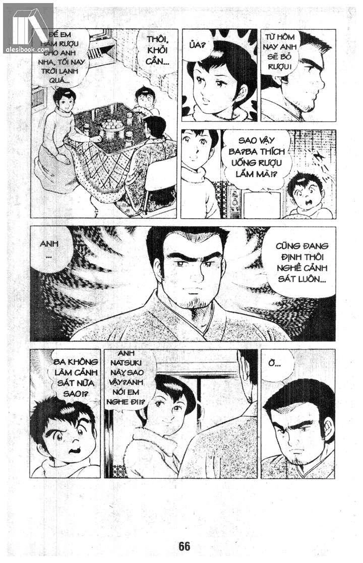 Musashi Chapter 5 - 62