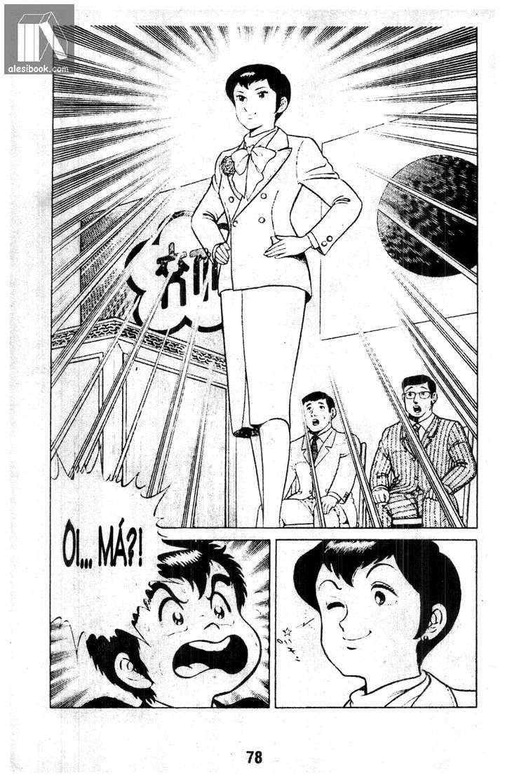 Musashi Chapter 5 - 74