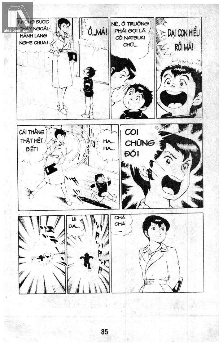 Musashi Chapter 5 - 81