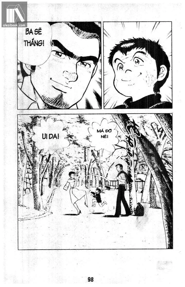 Musashi Chapter 5 - 94