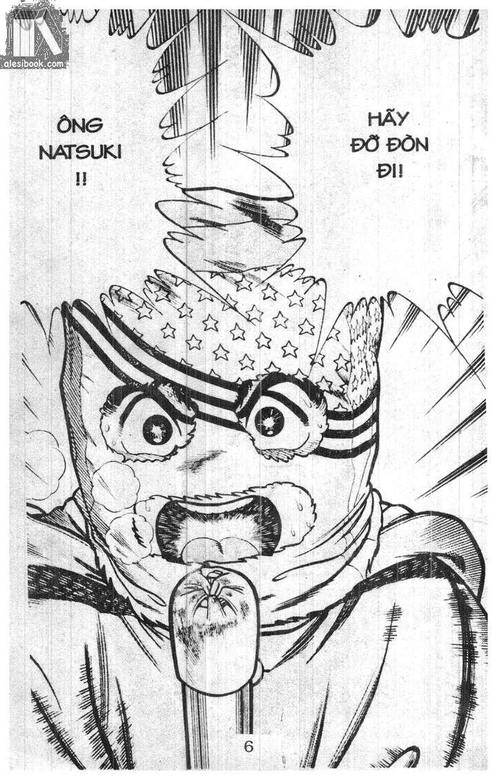 Musashi Chapter 4 - 2