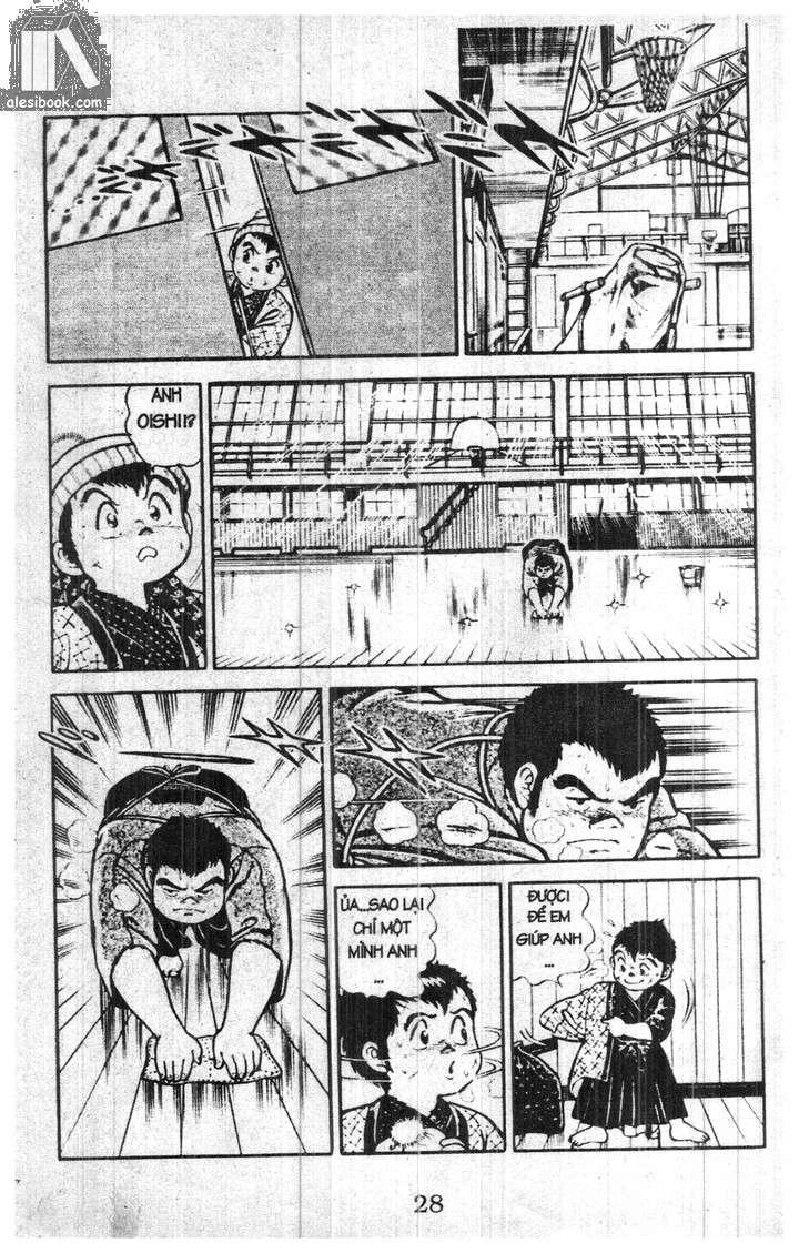 Musashi Chapter 4 - 24