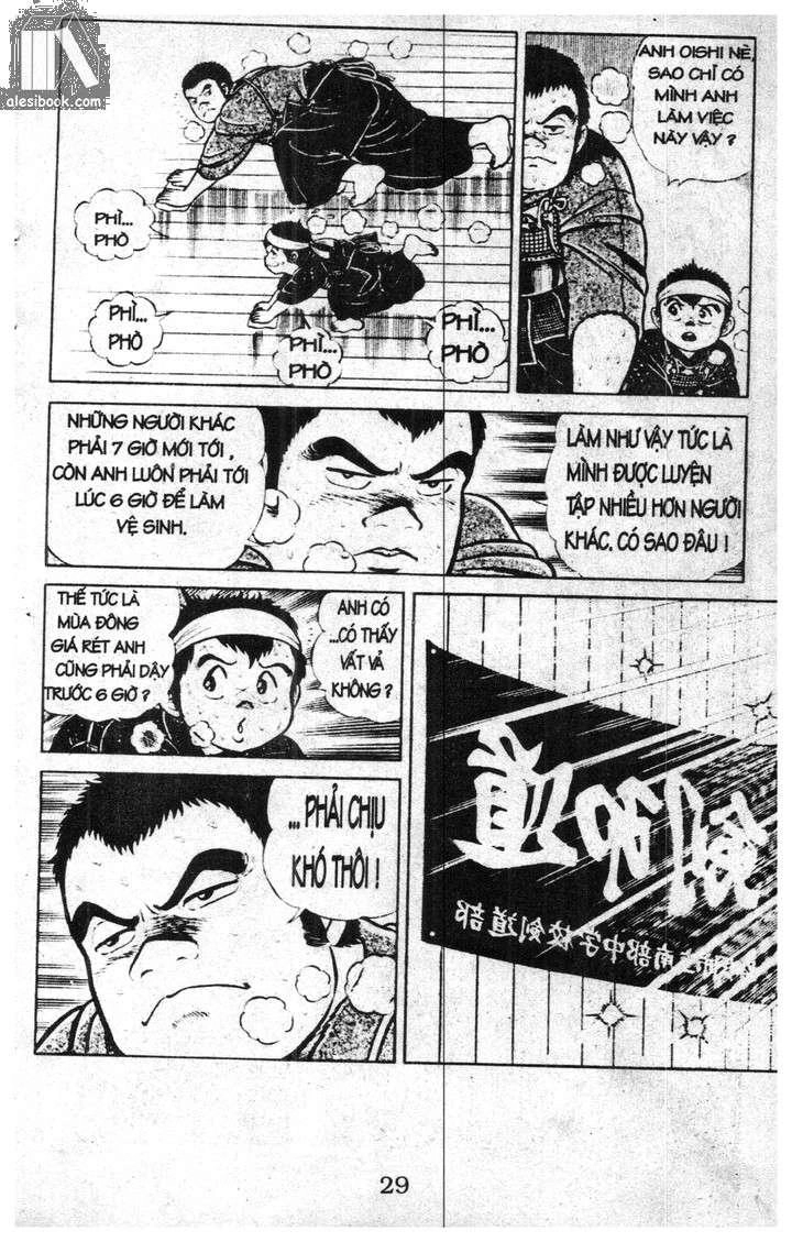 Musashi Chapter 4 - 25