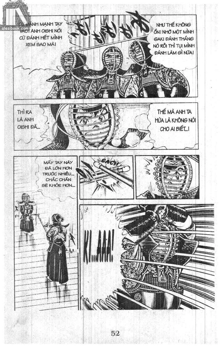 Musashi Chapter 4 - 48