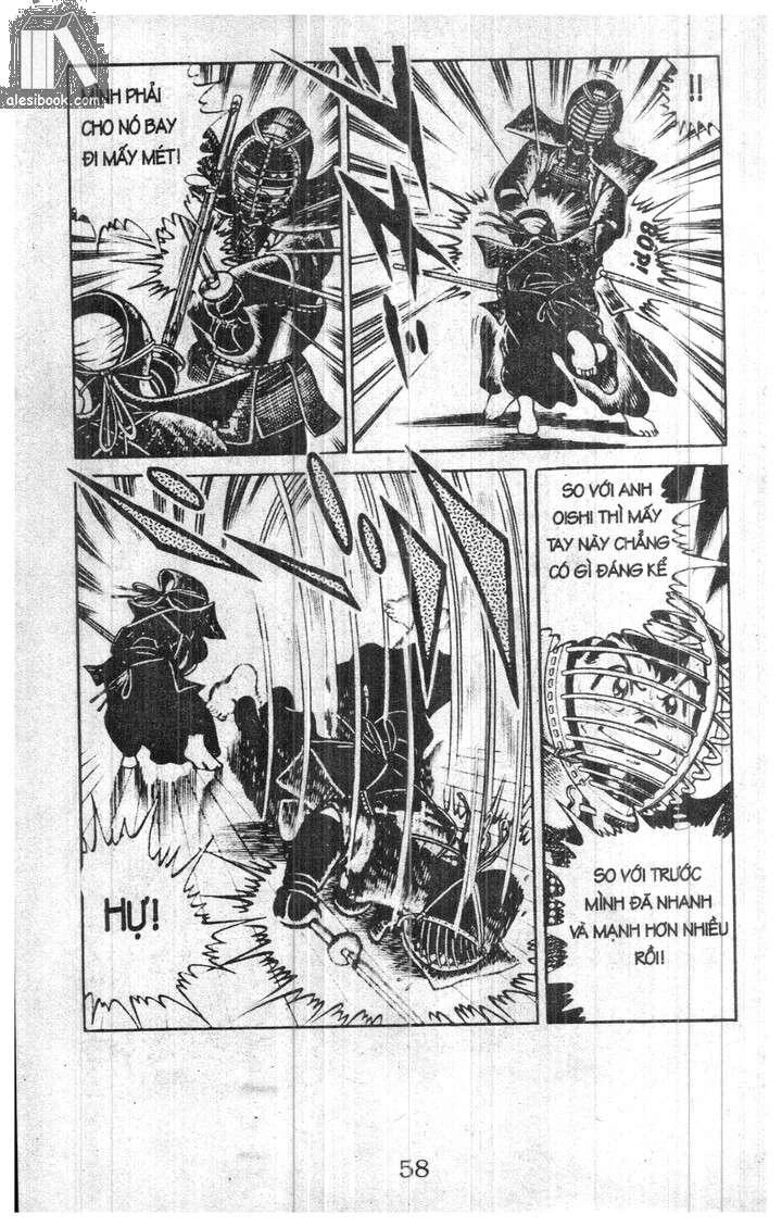 Musashi Chapter 4 - 54