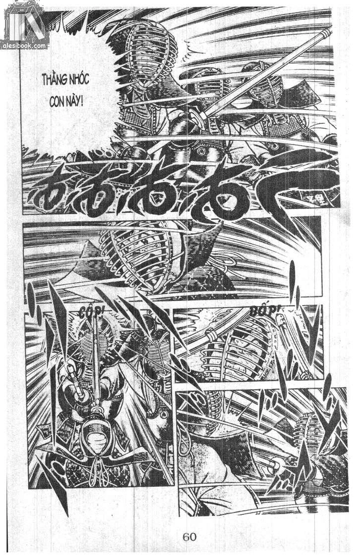 Musashi Chapter 4 - 56