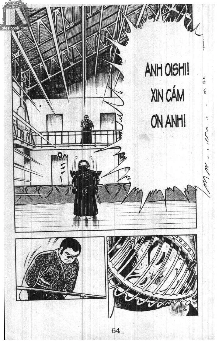 Musashi Chapter 4 - 60