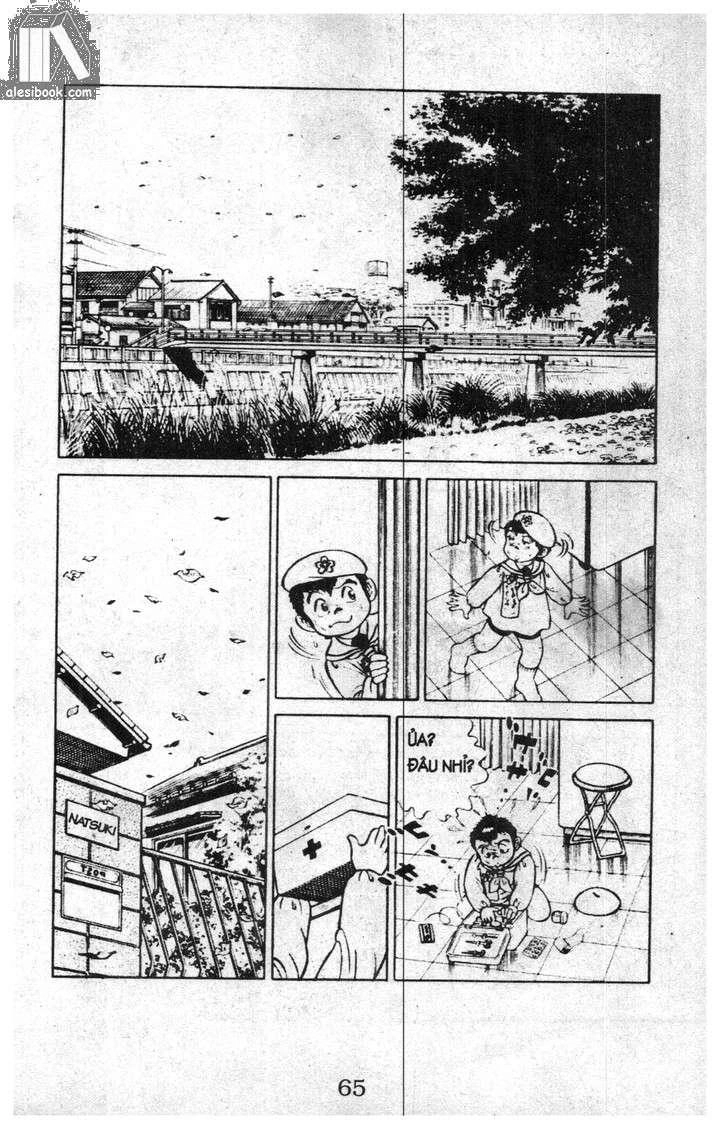 Musashi Chapter 4 - 61