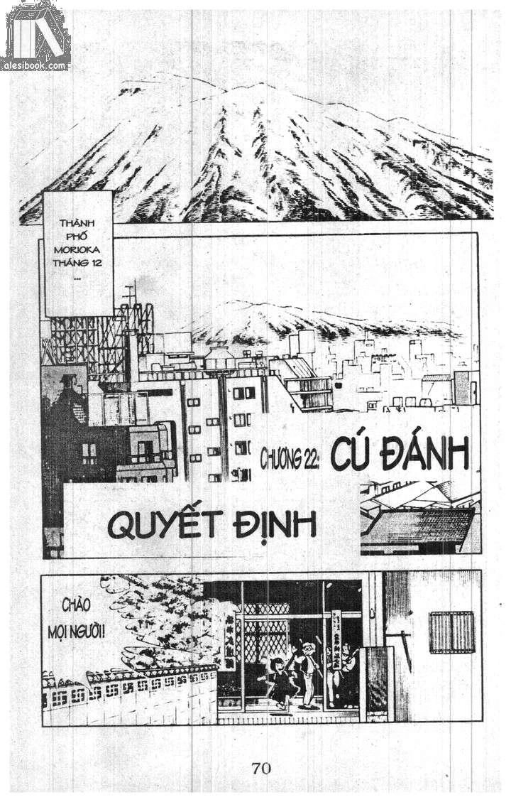 Musashi Chapter 4 - 66