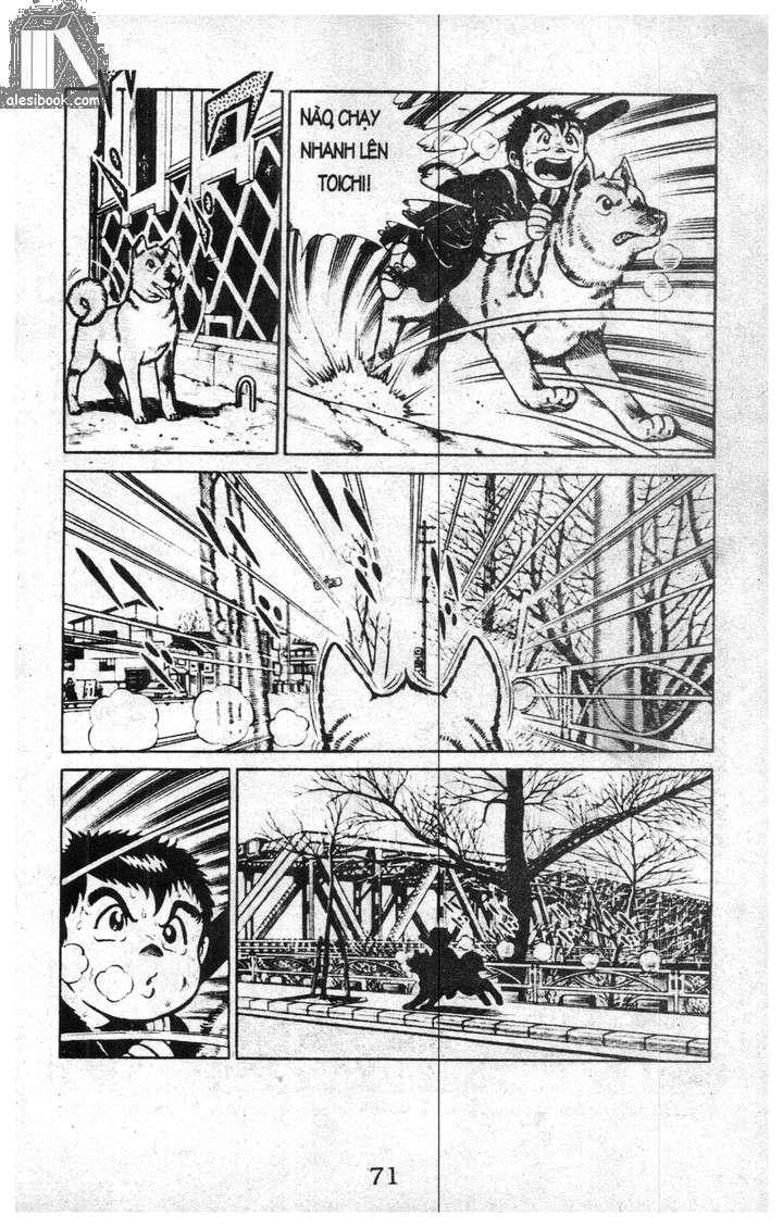 Musashi Chapter 4 - 67