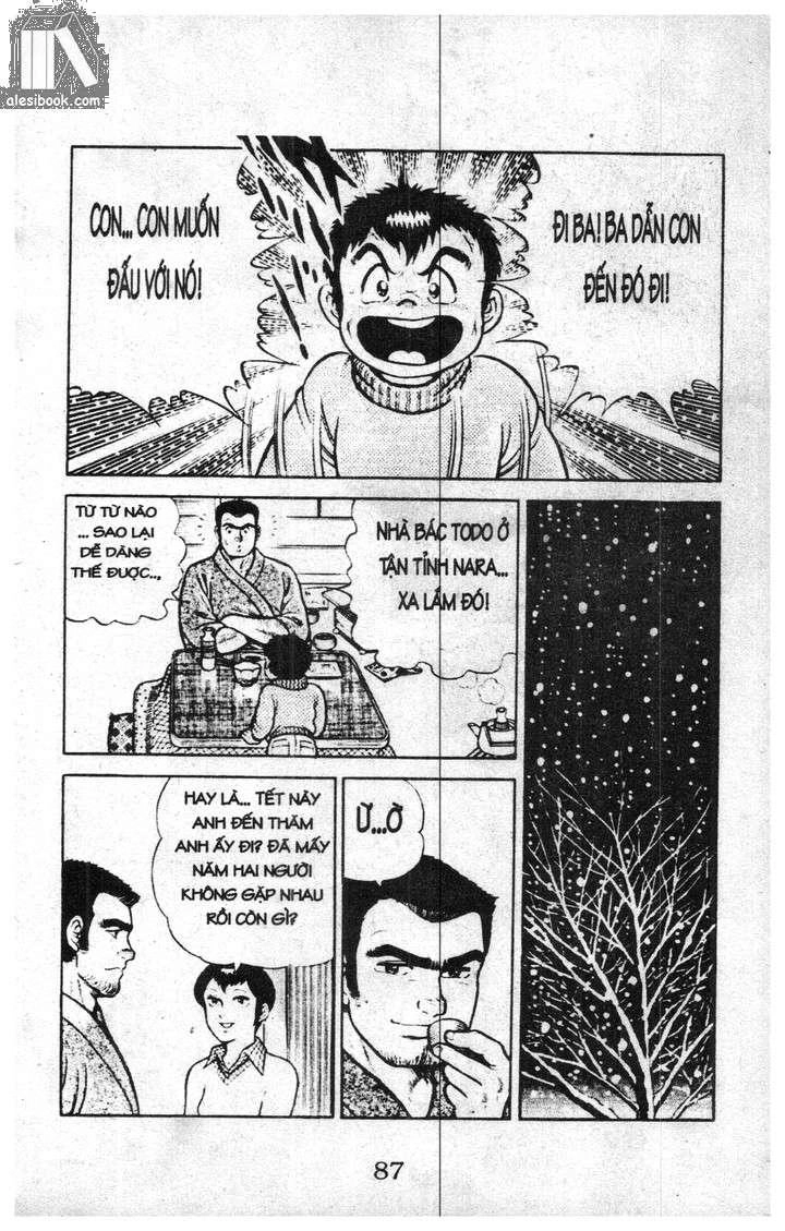 Musashi Chapter 4 - 83