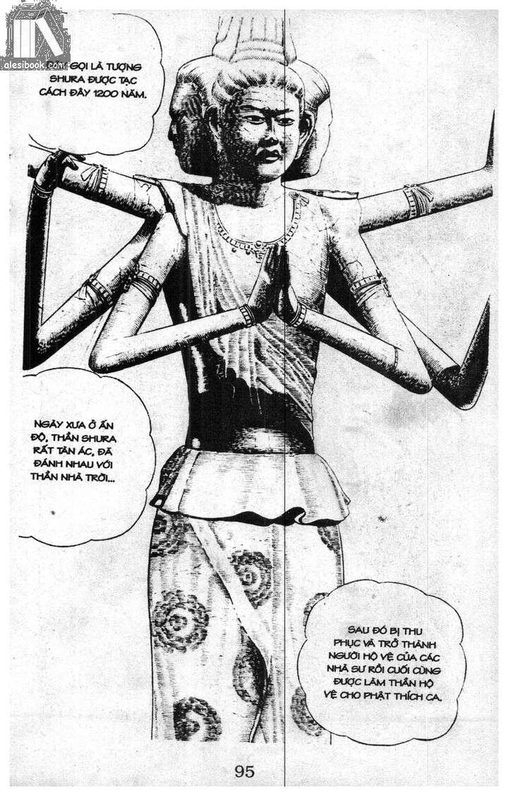 Musashi Chapter 4 - 91