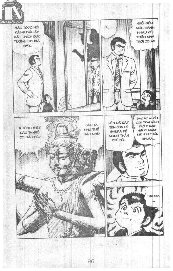 Musashi Chapter 4 - 92