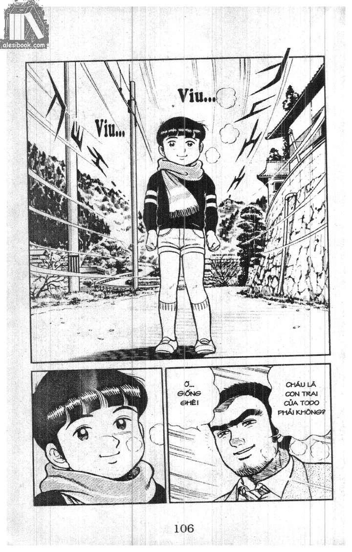 Musashi Chapter 4 - 102