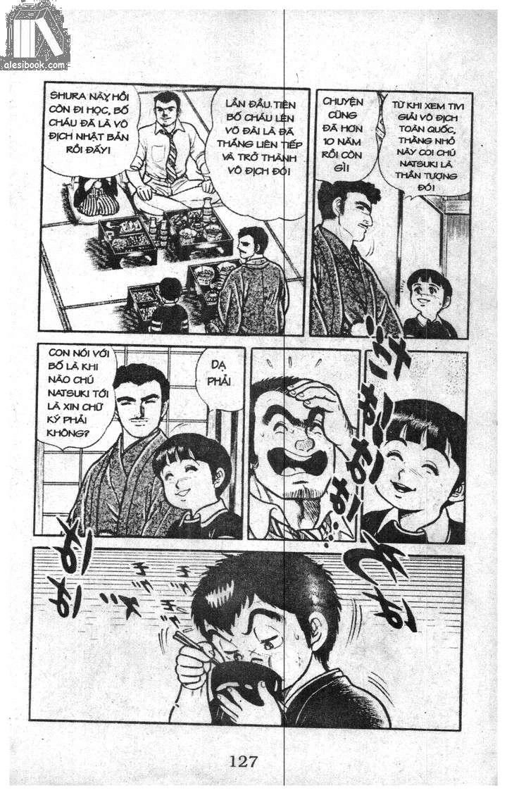 Musashi Chapter 4 - 122