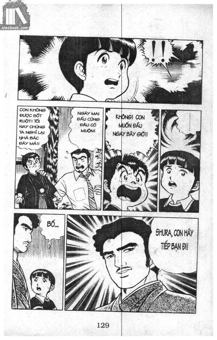 Musashi Chapter 4 - 124