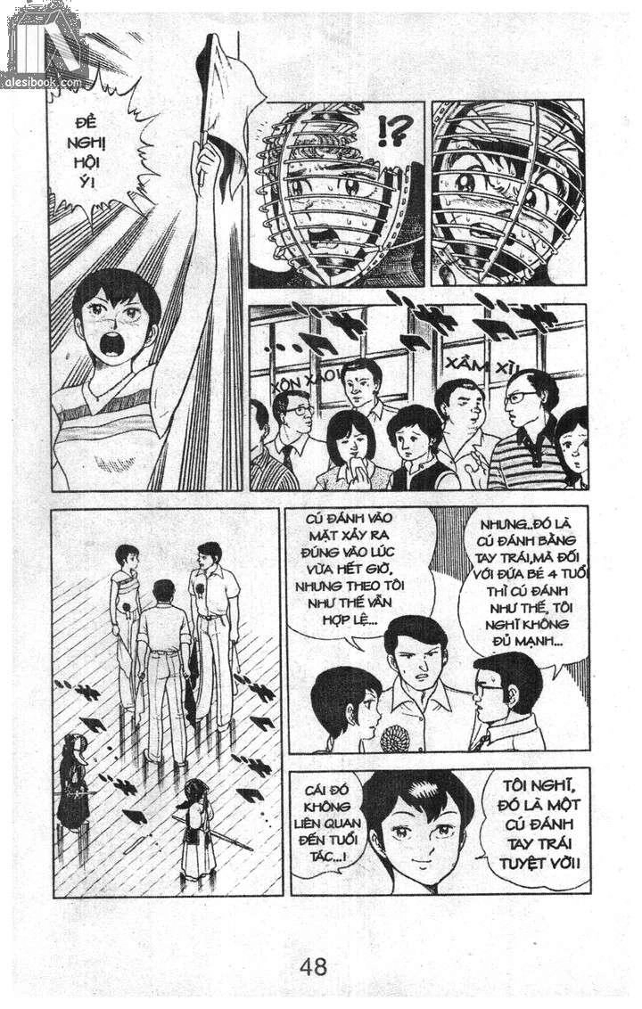 Musashi Chapter 3 - 44