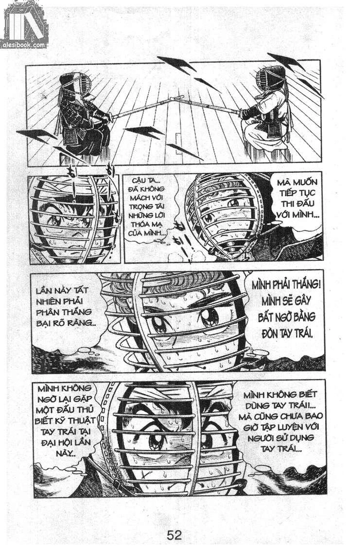 Musashi Chapter 3 - 48