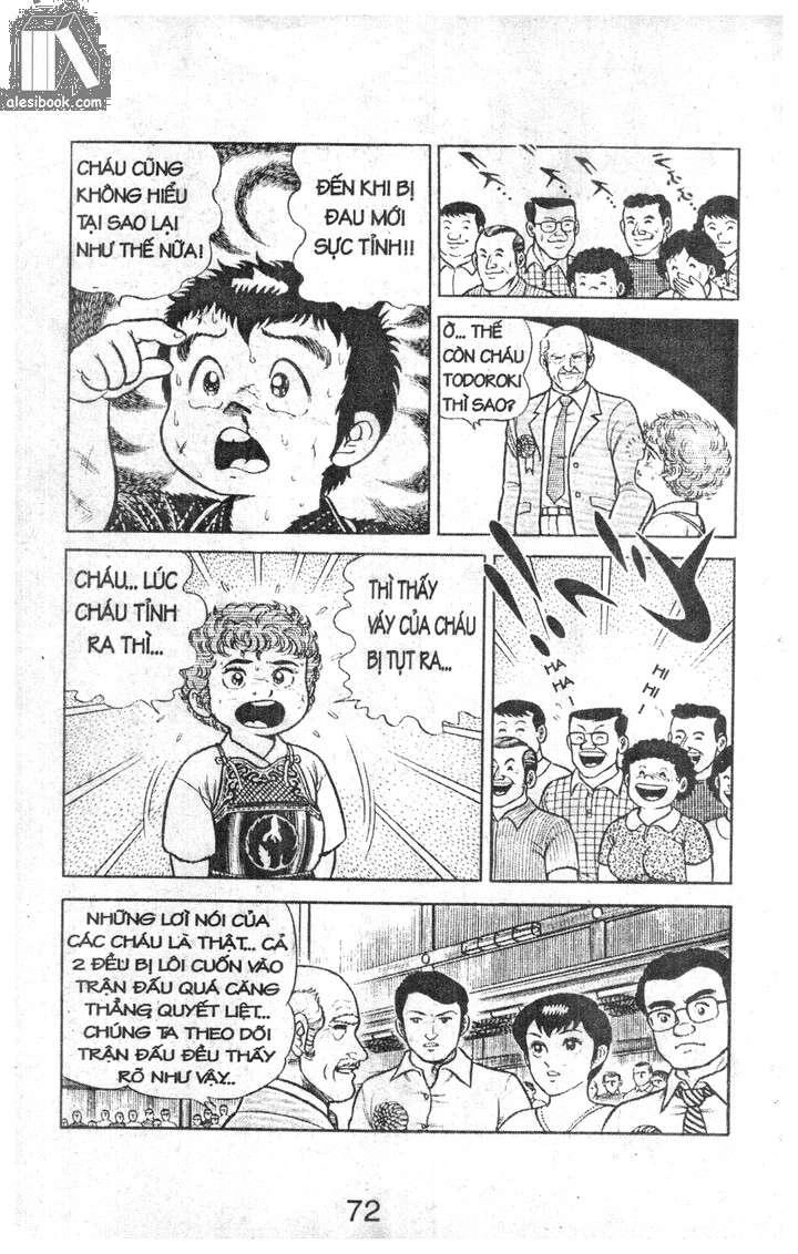 Musashi Chapter 3 - 68