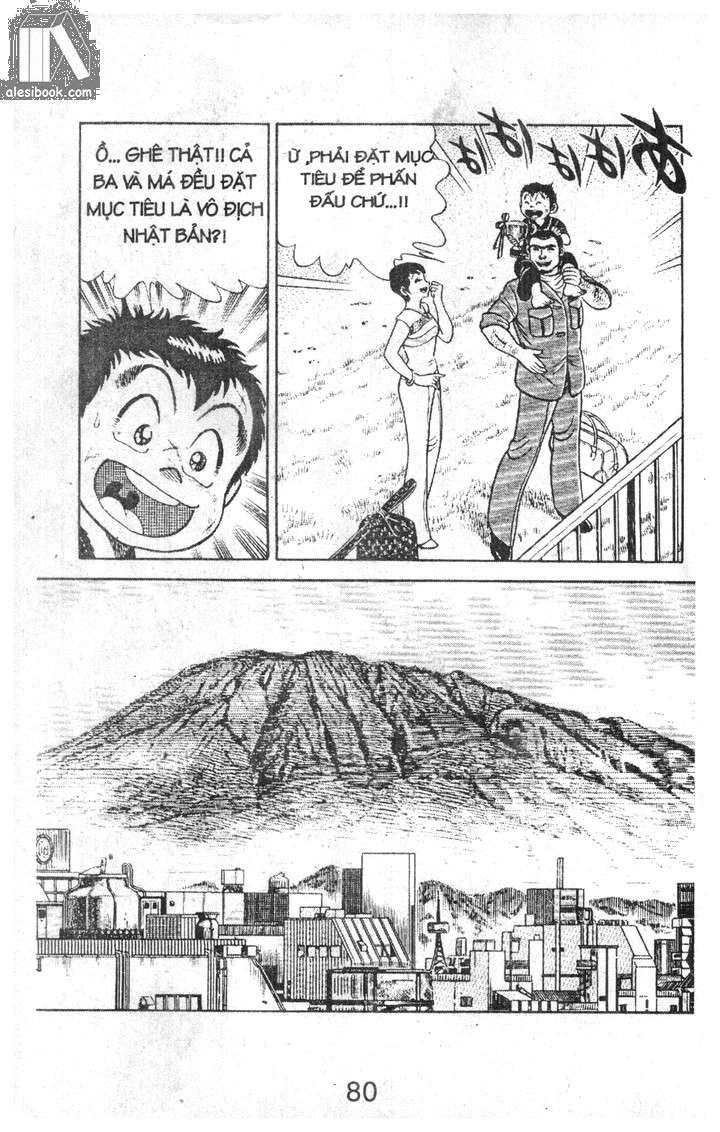 Musashi Chapter 3 - 76