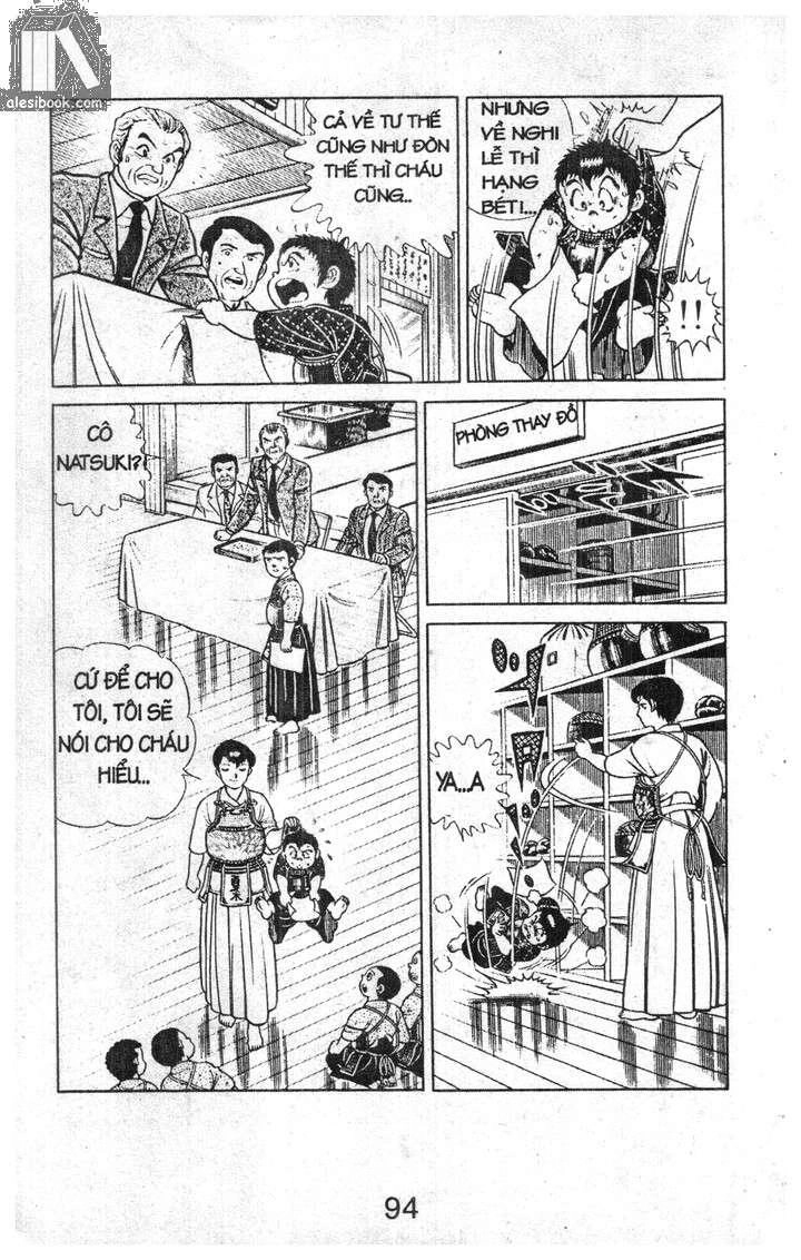 Musashi Chapter 3 - 90