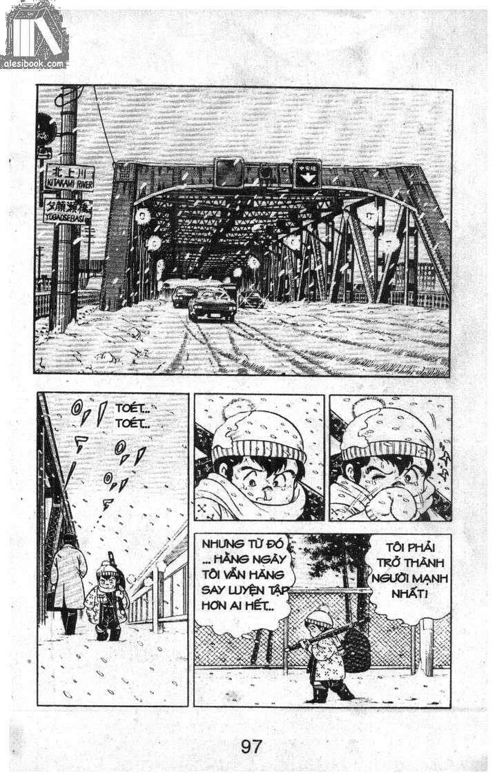 Musashi Chapter 3 - 93