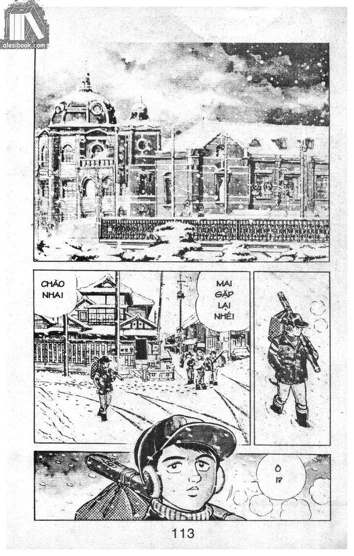 Musashi Chapter 3 - 109