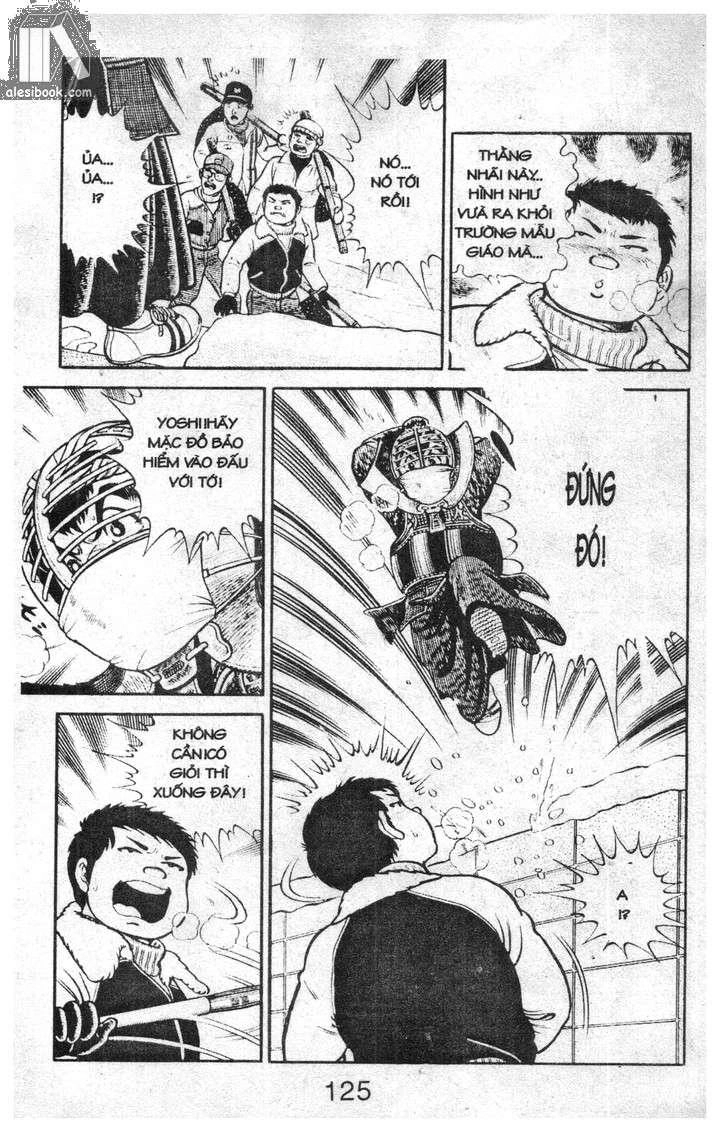 Musashi Chapter 3 - 121