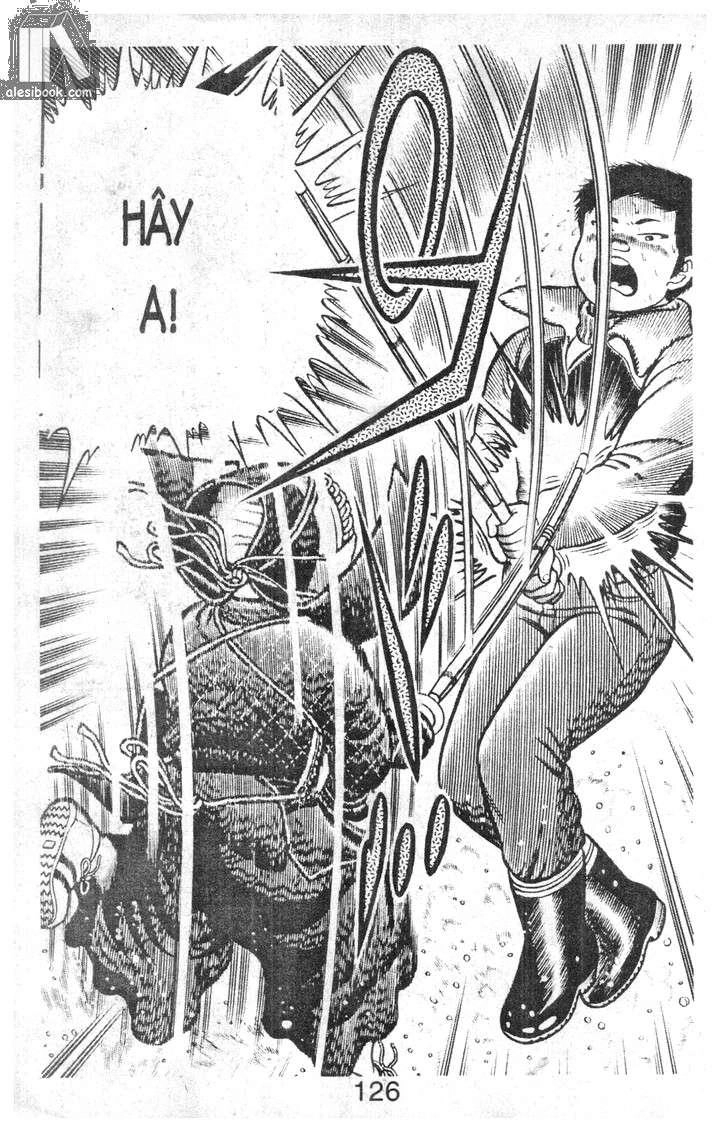 Musashi Chapter 3 - 122