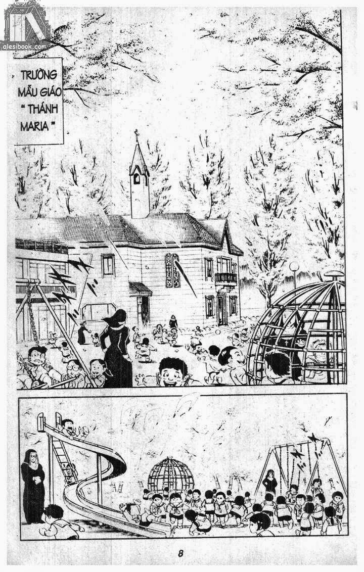 Musashi Chapter 2 - 5