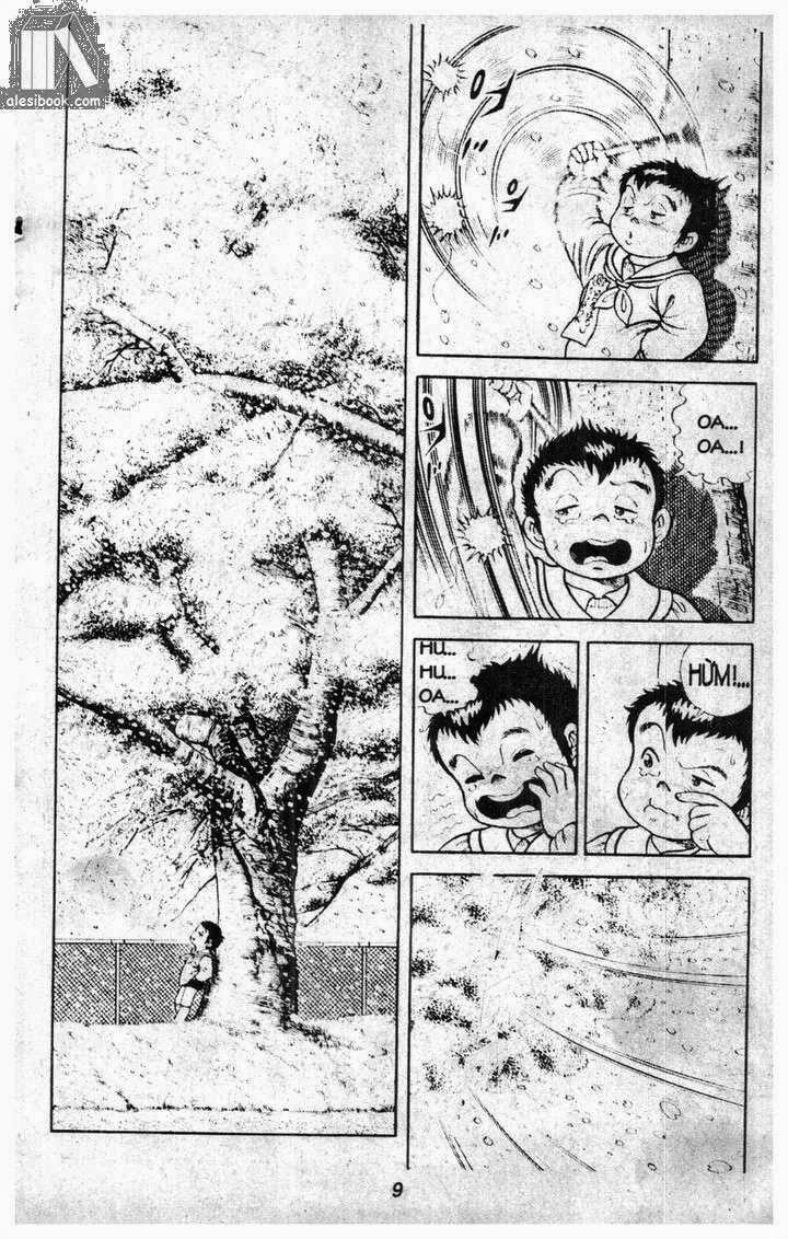 Musashi Chapter 2 - 6