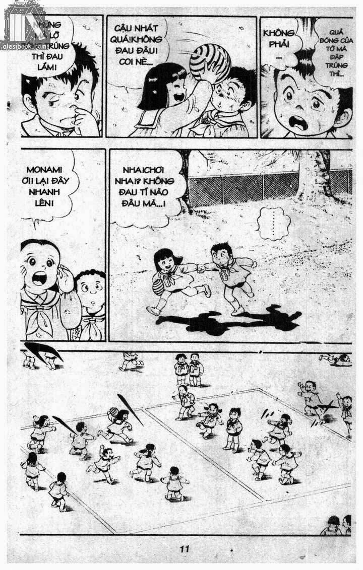 Musashi Chapter 2 - 8